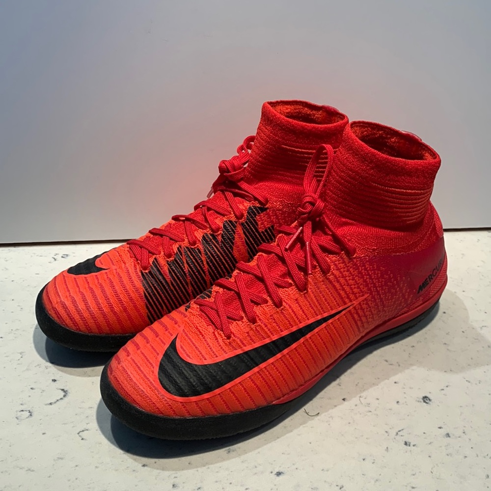 Nike Mercurialx victory VI indoor shoes acc youth
